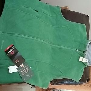 Eddie Bouer Polartec Vest
